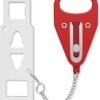 [2024 フラッシュセール + 代金引換] ポータブルドアロック