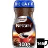 Nescafe Decaf Coffee 300G