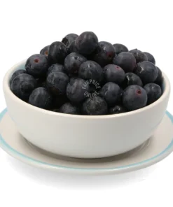 Fresh Blueberries 125g