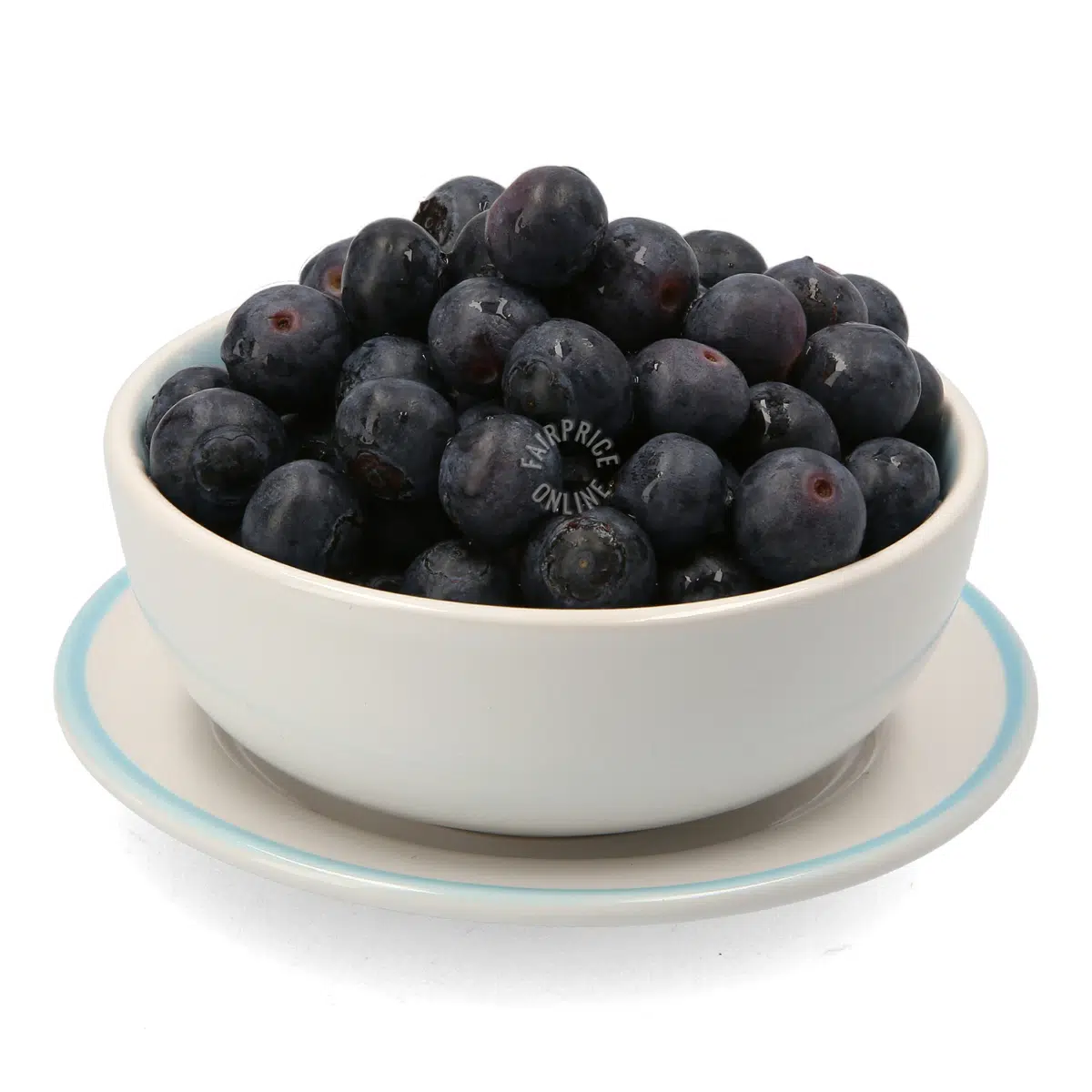 Fresh Blueberries 125g
